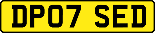 DP07SED