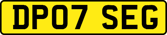 DP07SEG