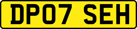 DP07SEH