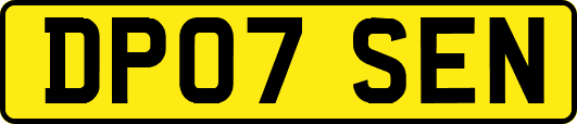 DP07SEN