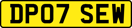 DP07SEW