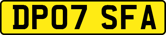 DP07SFA