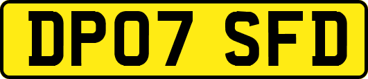 DP07SFD