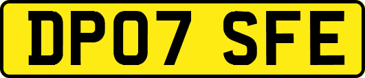 DP07SFE