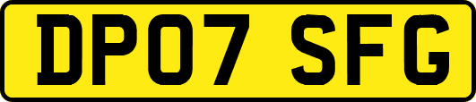 DP07SFG