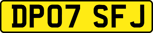 DP07SFJ