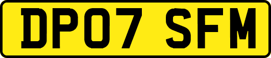 DP07SFM