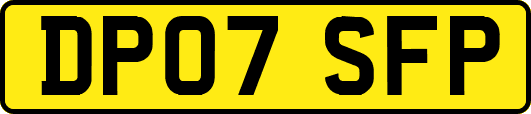 DP07SFP