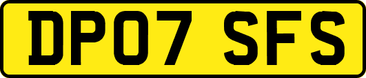 DP07SFS