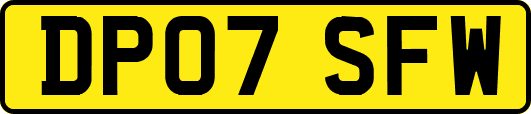 DP07SFW