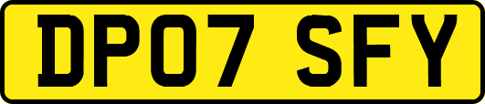 DP07SFY