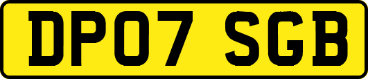 DP07SGB