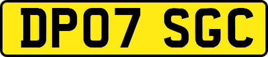 DP07SGC