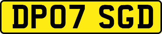 DP07SGD