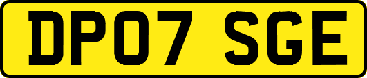 DP07SGE