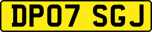 DP07SGJ
