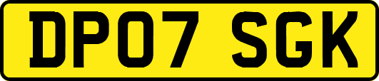 DP07SGK