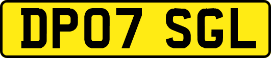 DP07SGL