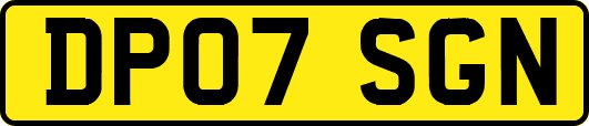 DP07SGN