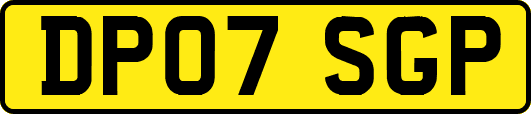 DP07SGP
