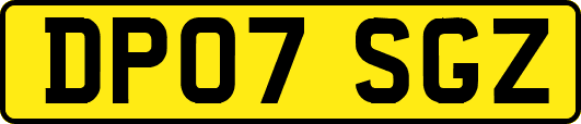 DP07SGZ