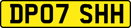 DP07SHH