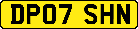 DP07SHN