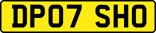 DP07SHO