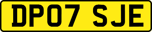 DP07SJE
