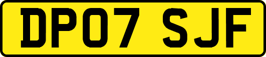 DP07SJF