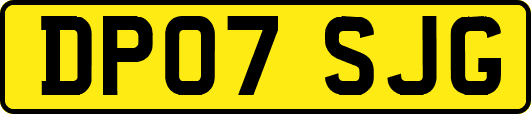 DP07SJG