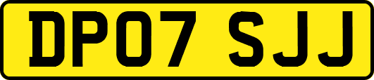 DP07SJJ