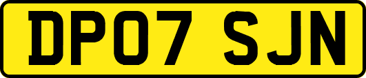 DP07SJN
