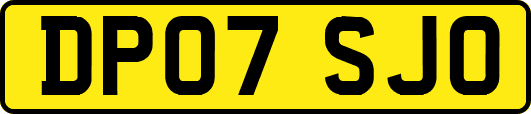 DP07SJO