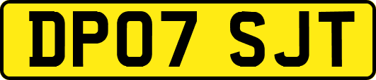 DP07SJT