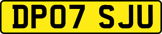 DP07SJU