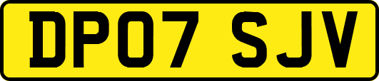 DP07SJV