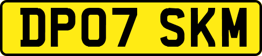DP07SKM