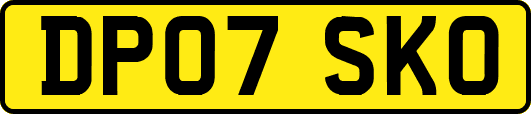 DP07SKO
