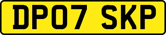 DP07SKP