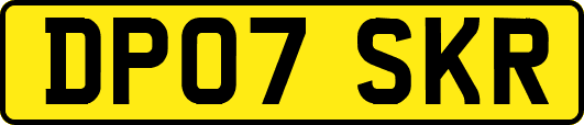 DP07SKR