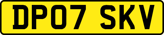 DP07SKV