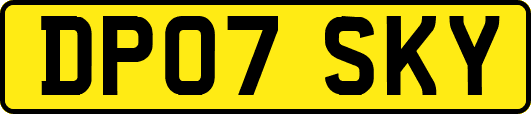 DP07SKY