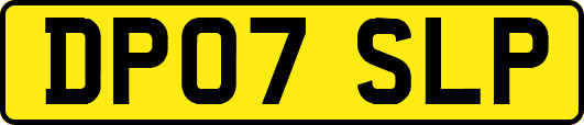 DP07SLP