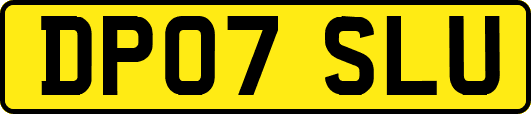 DP07SLU