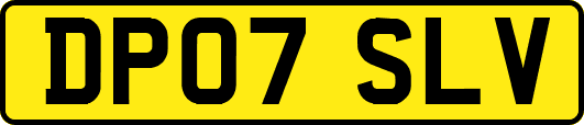 DP07SLV