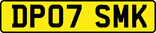 DP07SMK