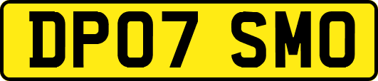 DP07SMO