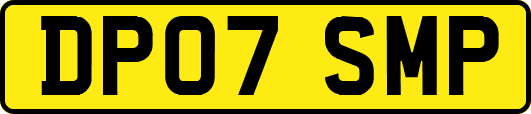 DP07SMP