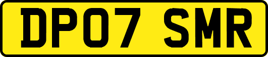DP07SMR